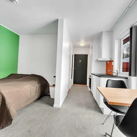 Hotel North Of Lyngen As 2*